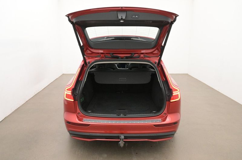 Volvo V60 bild 23