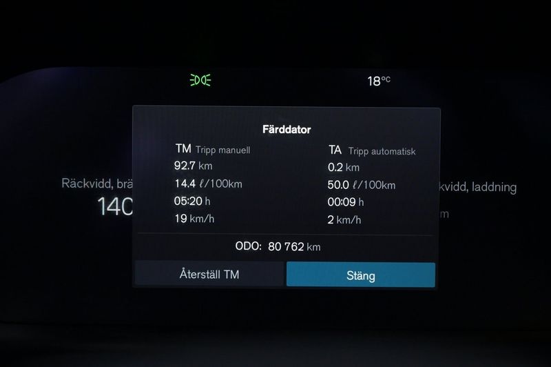 Volvo V60 bild 9