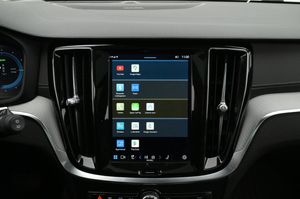 Volvo V60 bild 16