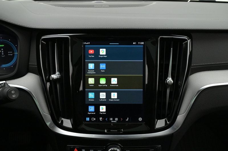 Volvo V60 bild 16