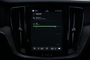 Volvo V60 bild 18