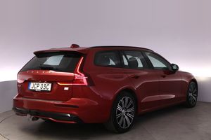 Volvo V60 bild 5