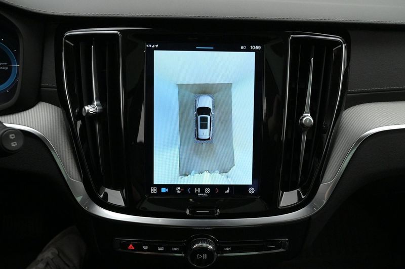 Volvo V60 bild 17