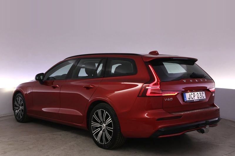Volvo V60 bild 4