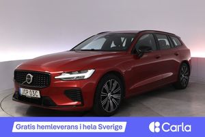 Volvo V60 bild 1