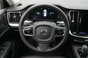 Volvo V60 bild 7