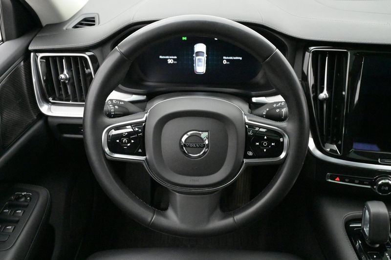Volvo V60 bild 7
