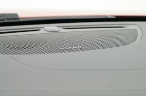 Volvo V60 bild 15