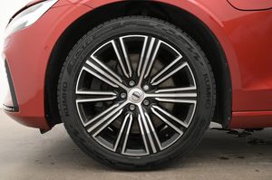 Volvo V60 bild 27