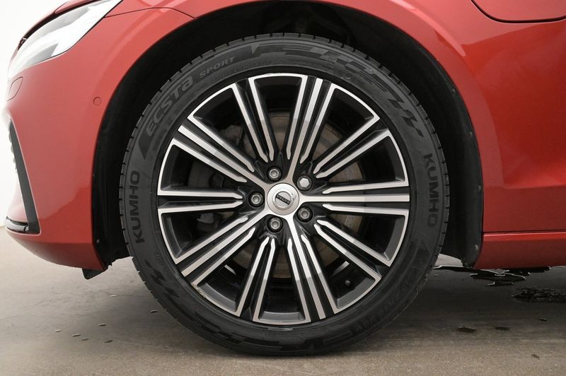 Volvo V60 bild 27