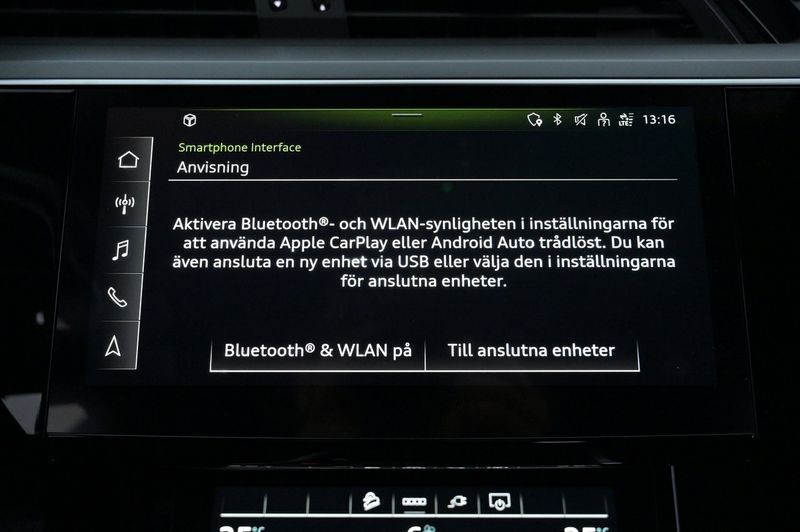 Audi Q8 e-tron bild 21