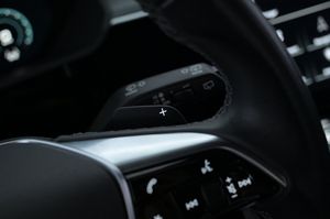 Audi Q8 e-tron bild 9