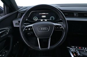 Audi Q8 e-tron bild 7