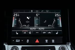 Audi Q8 e-tron bild 23