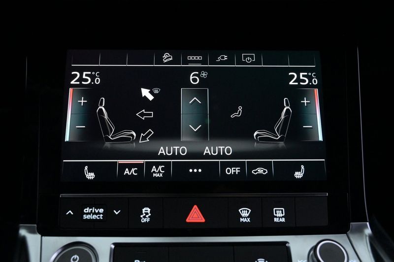 Audi Q8 e-tron bild 23