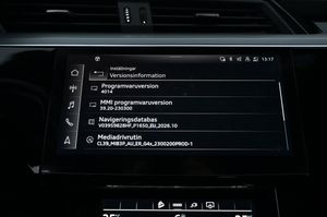 Audi Q8 e-tron bild 22