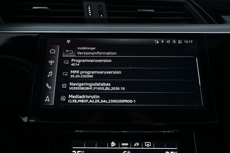 Audi Q8 e-tron bild 22