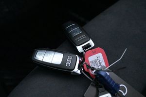 Audi Q8 e-tron bild 24