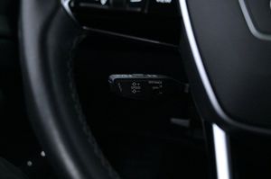 Audi Q8 e-tron bild 8