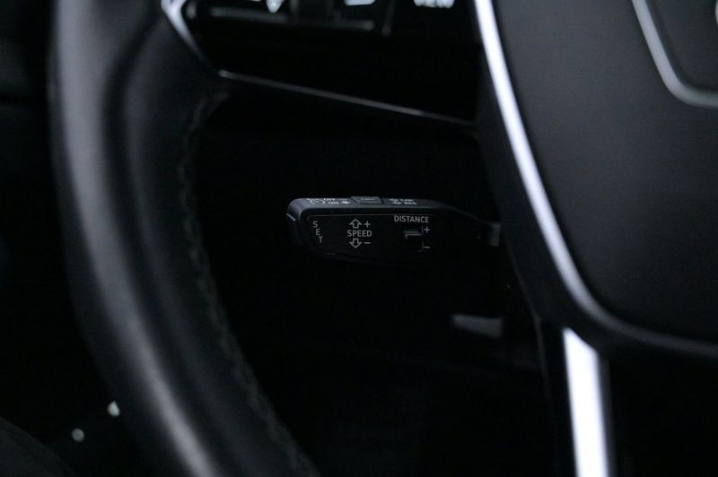 Audi Q8 e-tron bild 8