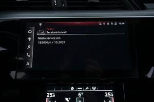 Audi Q8 e-tron bild 20