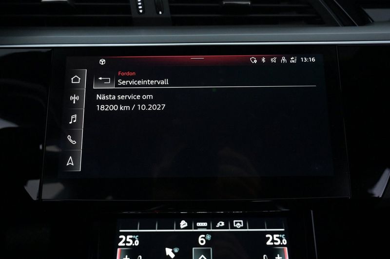 Audi Q8 e-tron bild 20