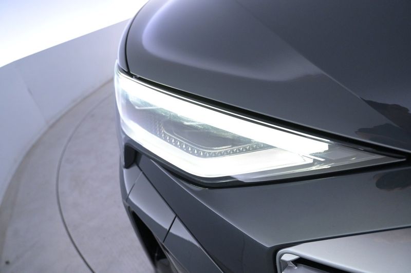 Audi Q8 e-tron bild 26