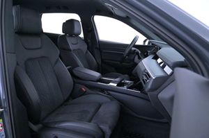 Audi Q8 e-tron bild 15