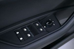 Audi Q8 e-tron bild 12
