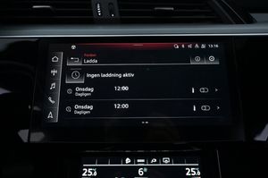 Audi Q8 e-tron bild 19