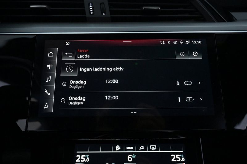 Audi Q8 e-tron bild 19