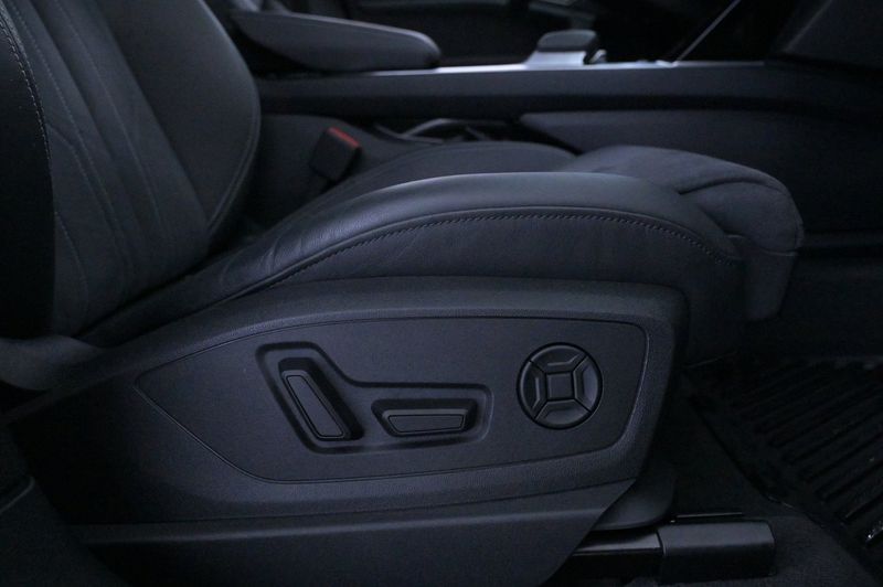 Audi Q8 e-tron bild 16