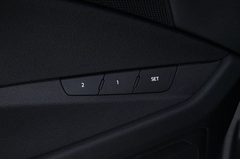 Audi Q8 e-tron bild 13