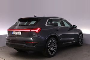 Audi Q8 e-tron bild 5