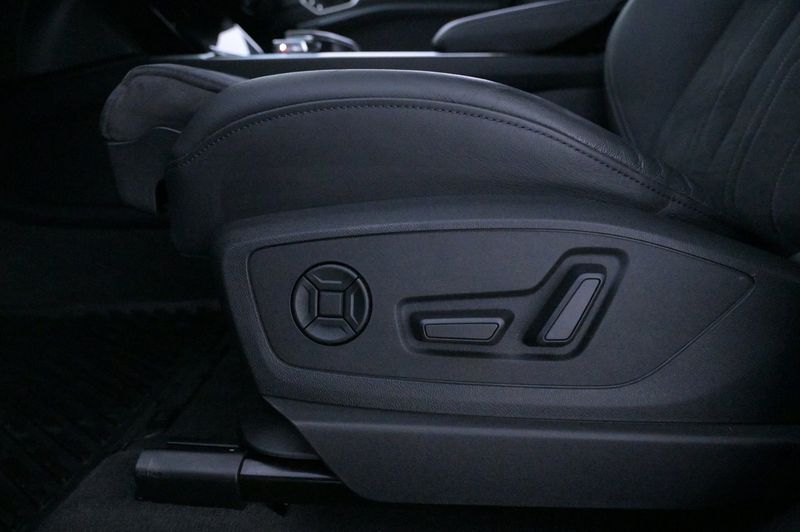 Audi Q8 e-tron bild 14