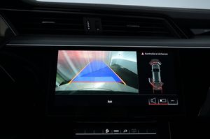 Audi Q8 e-tron bild 17