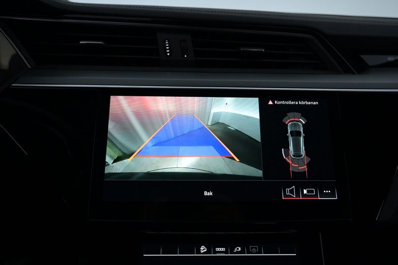 Audi Q8 e-tron bild 17