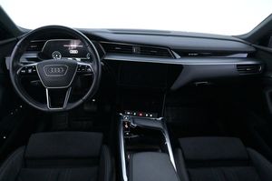 Audi Q8 e-tron bild 6