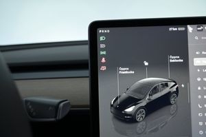 Tesla Model Y bild 22