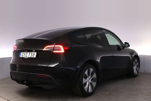 Tesla Model Y bild 5