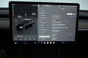 Tesla Model Y bild 14