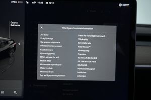 Tesla Model Y bild 17