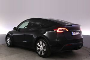 Tesla Model Y bild 4