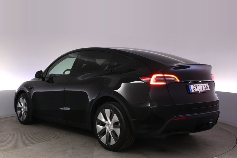 Tesla Model Y bild 4
