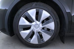 Tesla Model Y bild 27