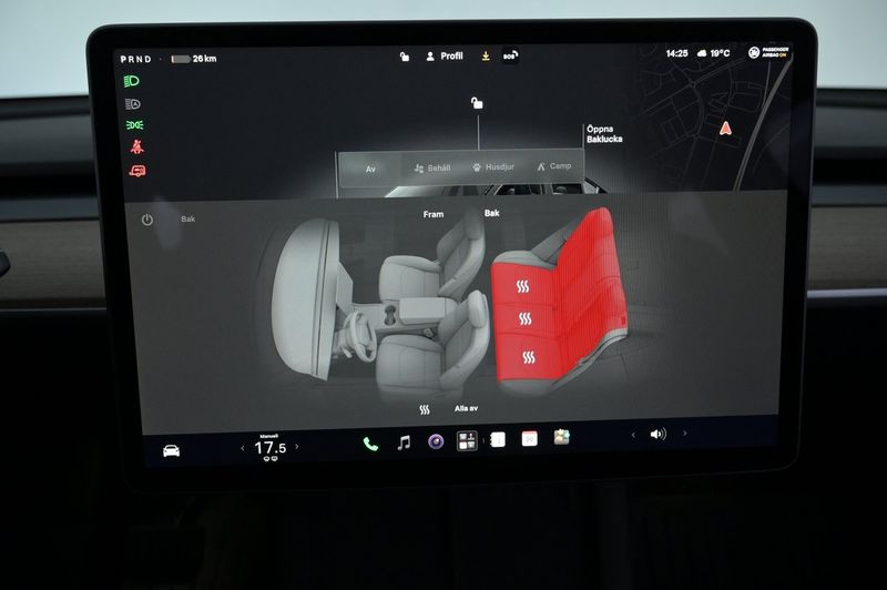 Tesla Model Y bild 20