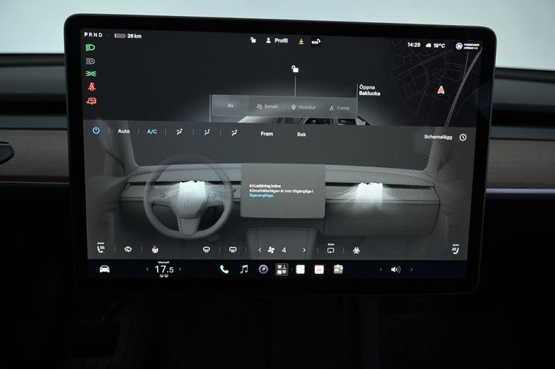 Tesla Model Y bild 19