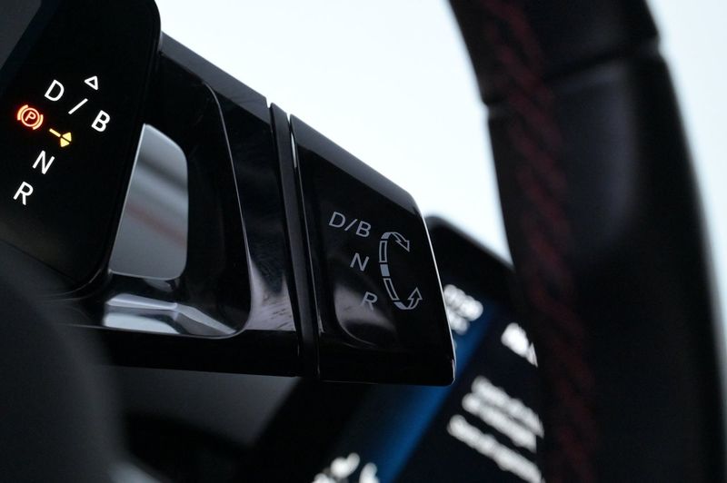 Volkswagen ID.4 bild 8