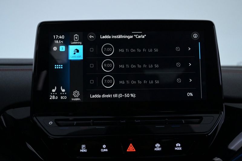 Volkswagen ID.4 bild 19
