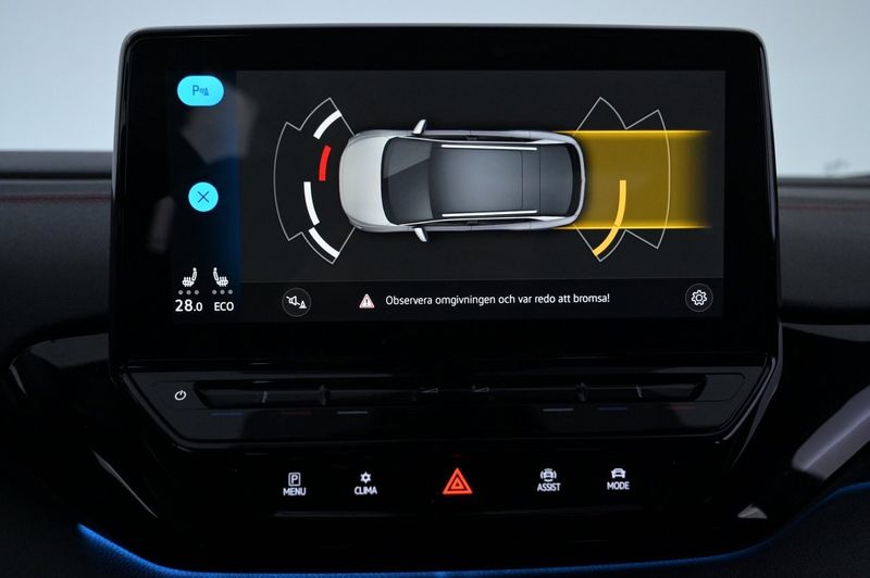 Volkswagen ID.4 bild 17